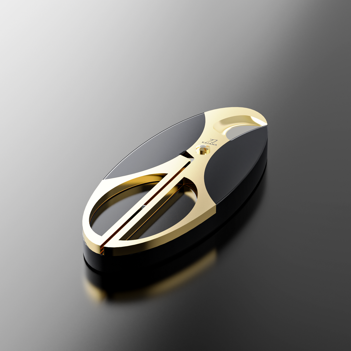 Cigar Cutter 