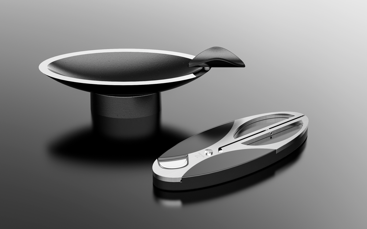 Cigar Cutter 
