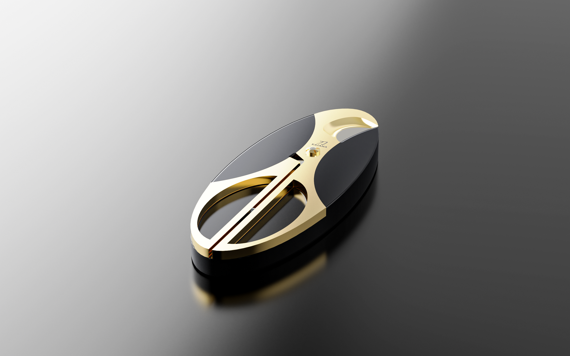 Cigar Cutter 